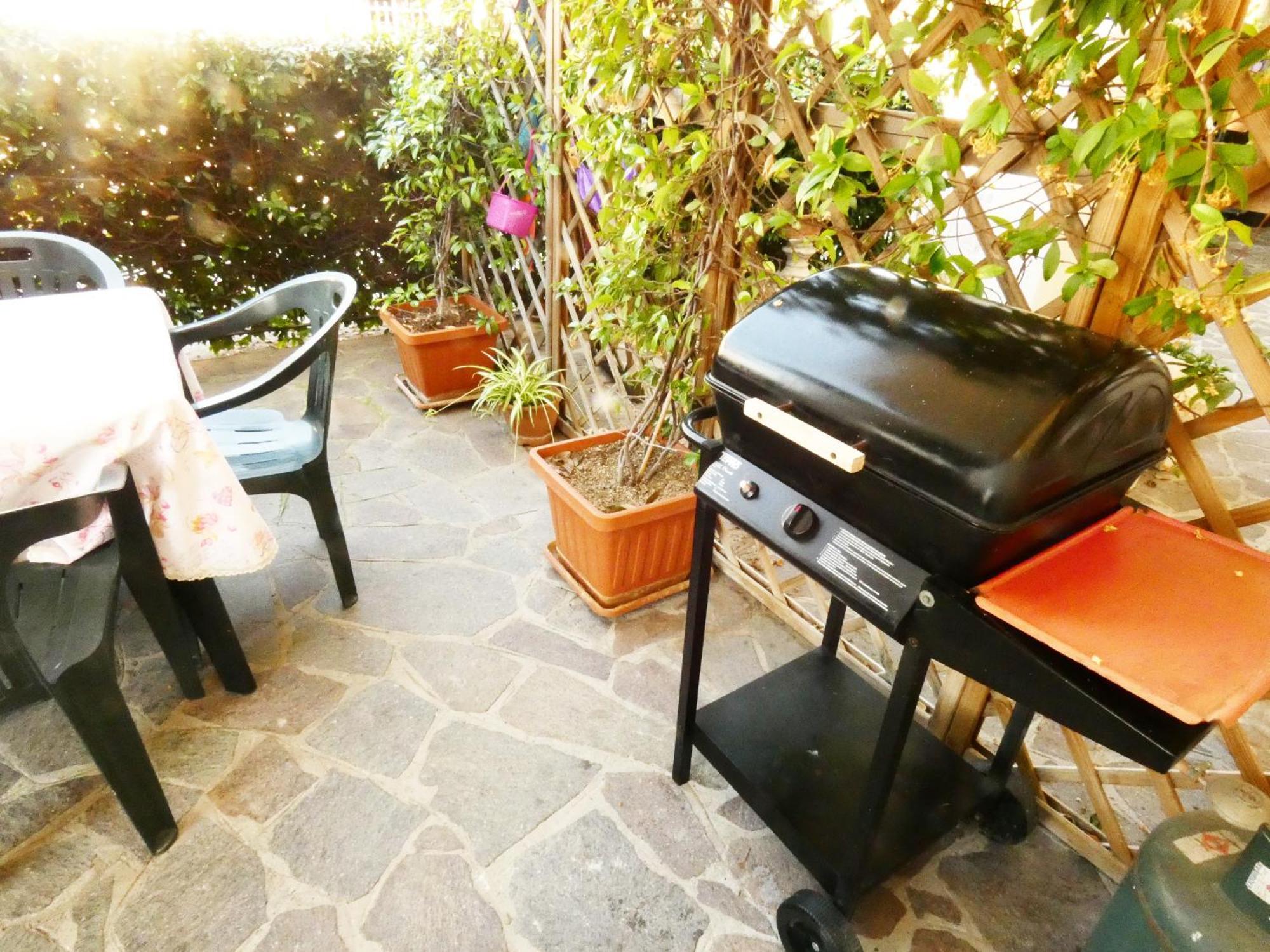 Casa Vacanze Sabrina Polpenazze del Garda Exterior foto