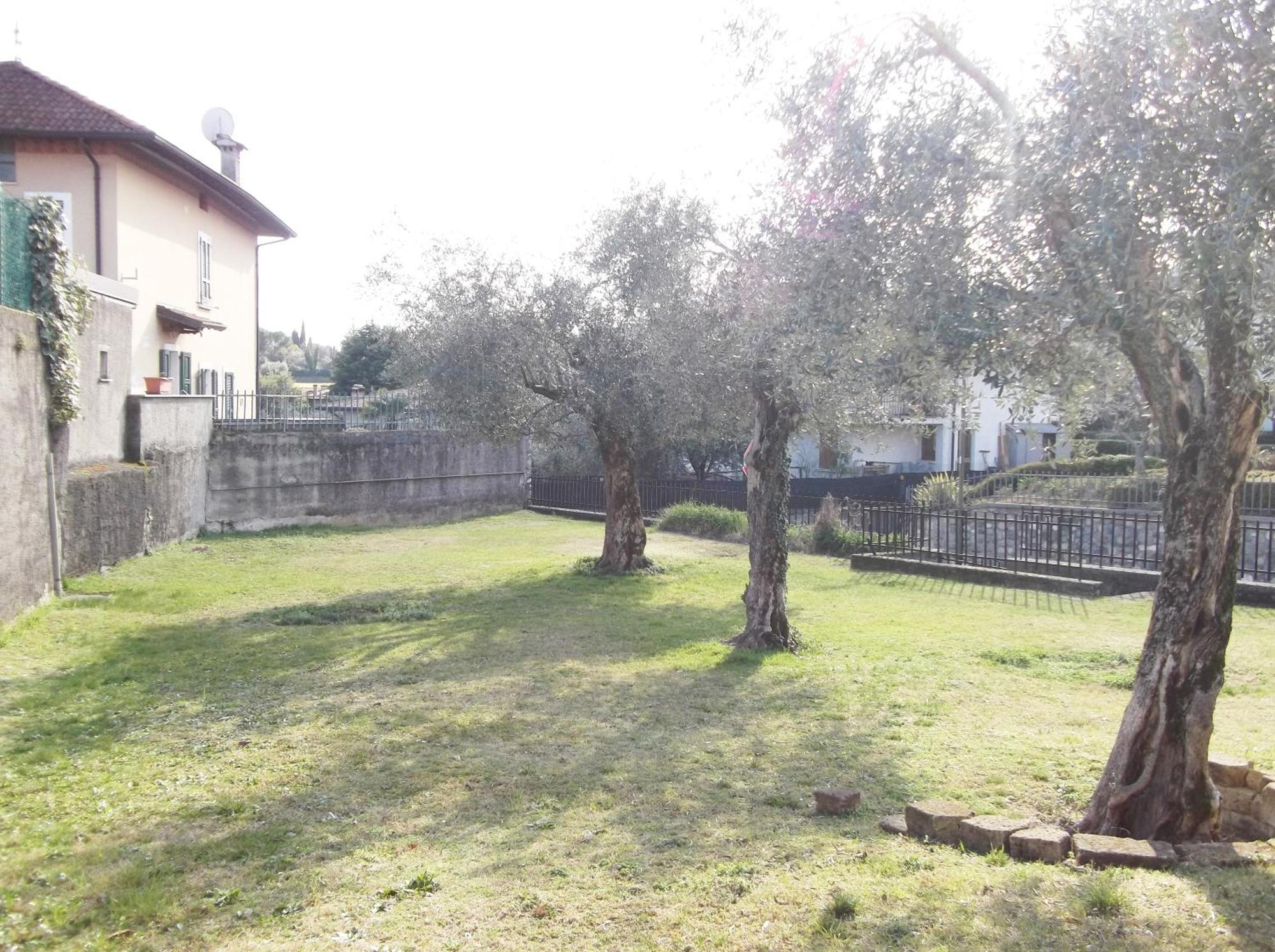 Casa Vacanze Sabrina Polpenazze del Garda Exterior foto