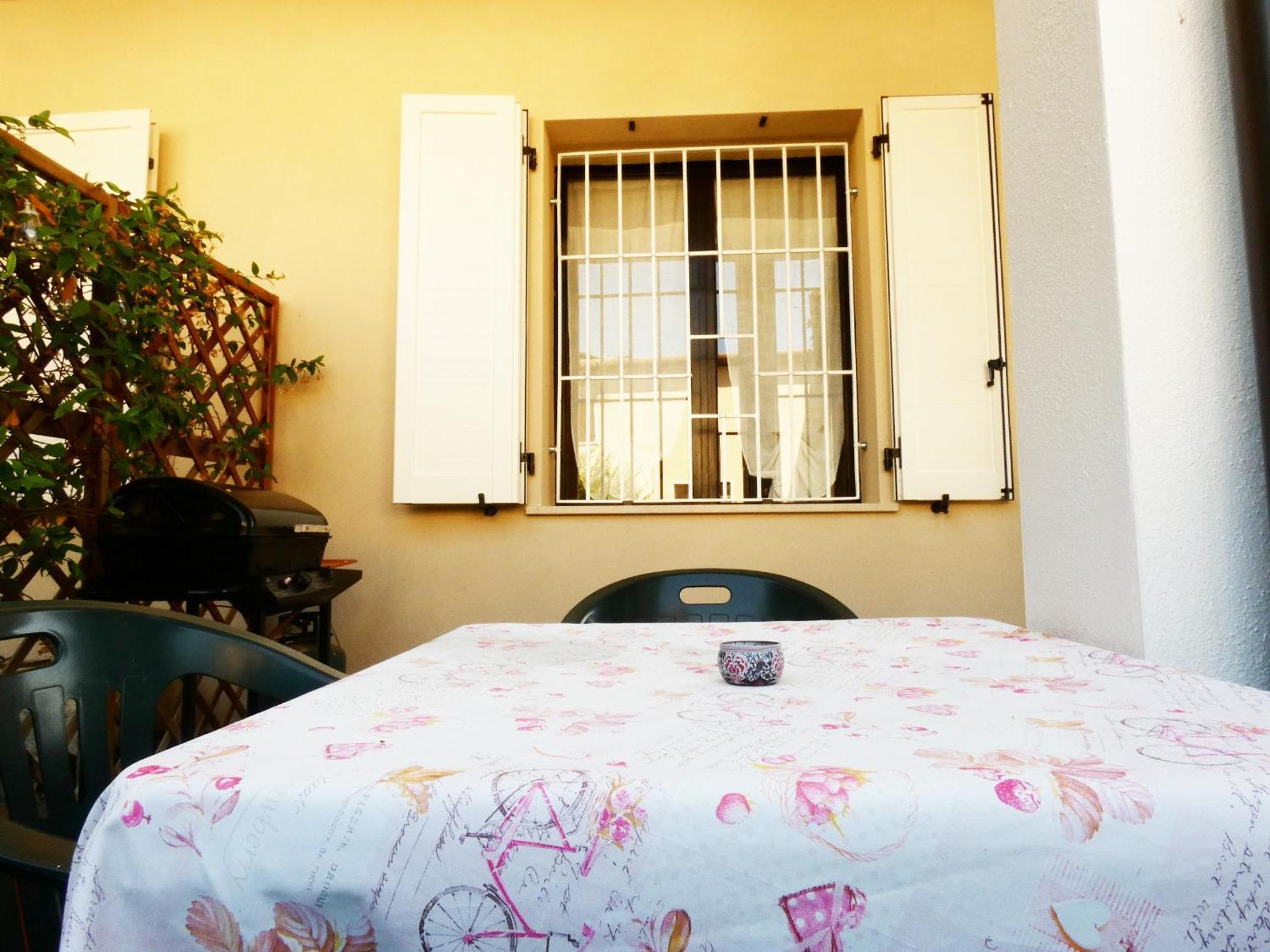 Casa Vacanze Sabrina Polpenazze del Garda Exterior foto