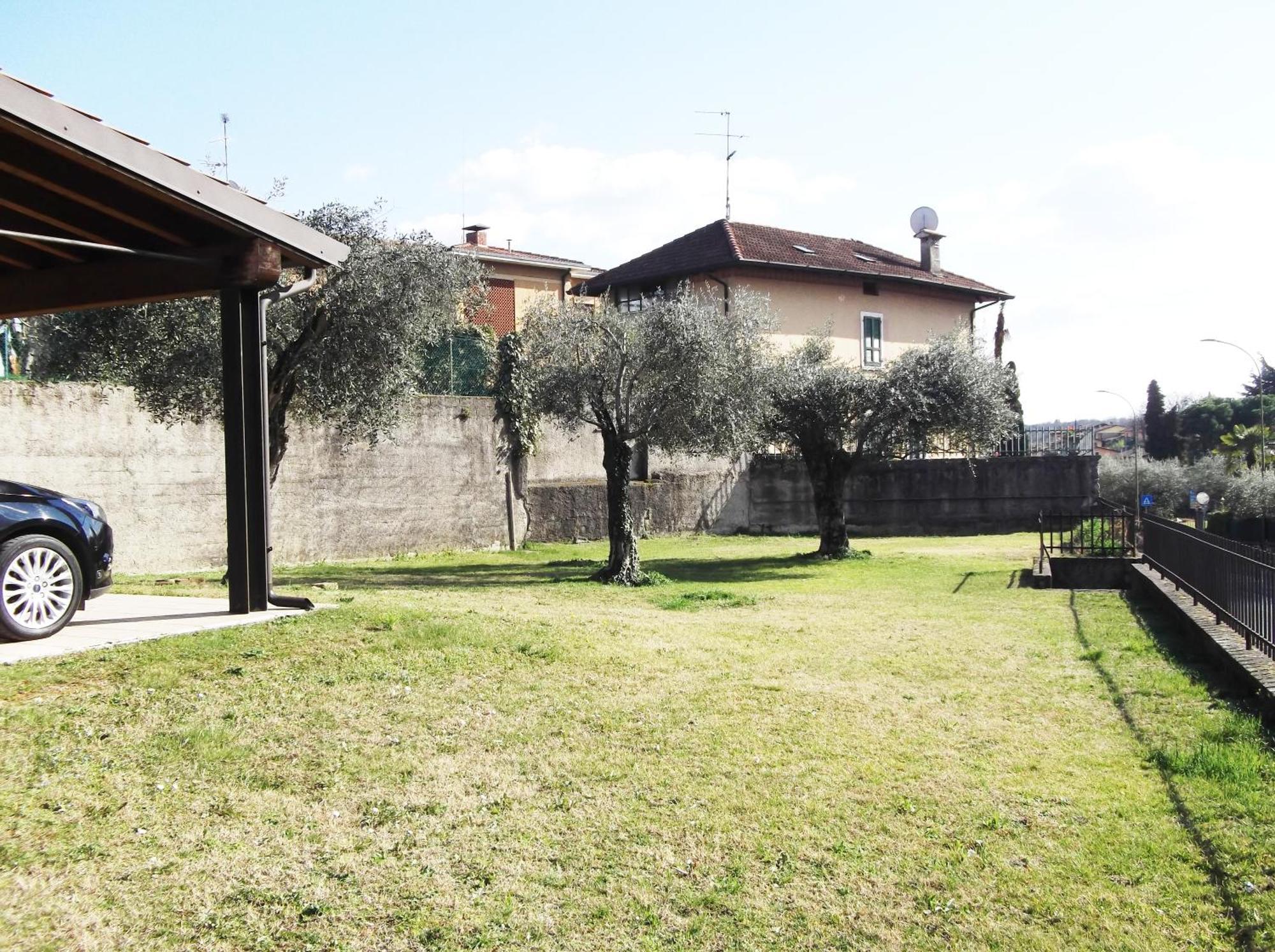 Casa Vacanze Sabrina Polpenazze del Garda Exterior foto